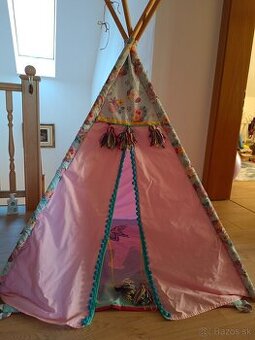 Stan Vigvam Teepee