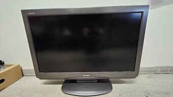 LCD TV Sharp 32