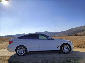 BMW 3GT F34 M6 SPORT