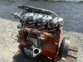 Motor po GO Zetor Z6901 vhodné aj pre URSUS C-355