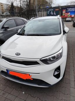 Predám auto Kia Stonic 1,4 benzín