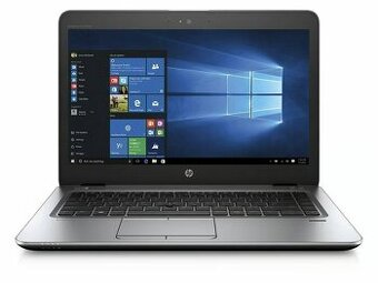 14"FHD HP Elitebook 840 G4 i3-7100U, 8GB,256GB SSD W10