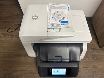 HP OfficeJet Pro 8720 wifi