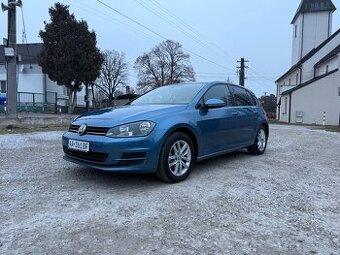 Golf 7