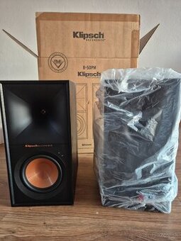 Regálové reproduktory Klipsch R-50PM