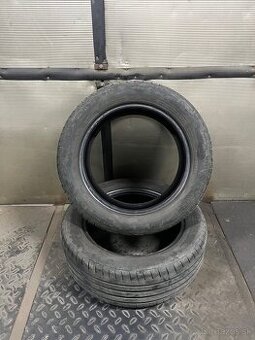 Fulda ecocontrol HP2 205/55R16