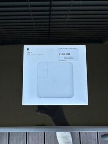 Apple 70W USB - C Power Adapter napájací adaptér - 1