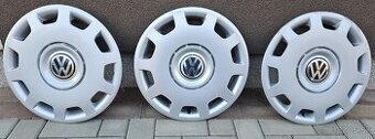 Originál VW puklice 15" - 3BO 601 147 D