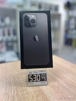 Apple iPhone 13 Pro Black