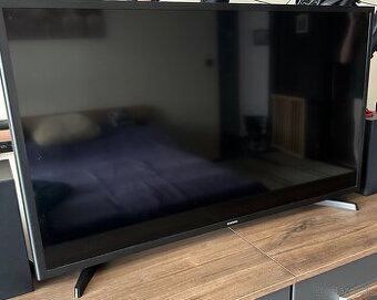 TV Samsung - 1