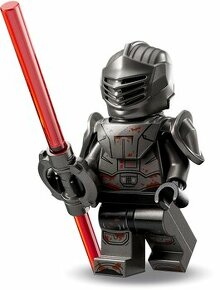 Lego star wars minifigúrky - 1