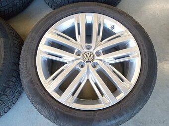 Zimne ALU 5x112 R19 7J ET43 Original VOLKSWAGEN TIGUAN