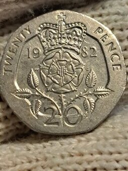 Mince 20 pence