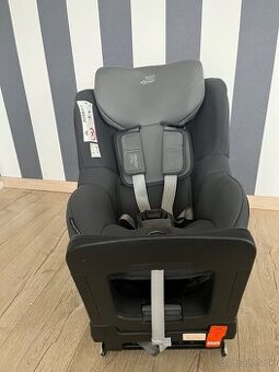 Britax Romer Dualfix M i-size