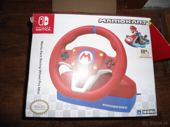 Mario kart Racing - 1