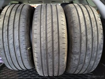 Goodyear EFFICIENTGRIP PERFORMANCE 2 205/55 R16 91 V 