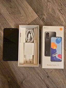 Xiaomi redmi note 11