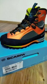 Scarpa Charmoz