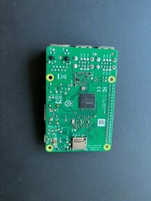 Raspberry pi 3B+