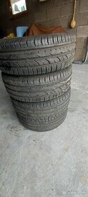 Continental Contipremiumcontact2 195/55R15