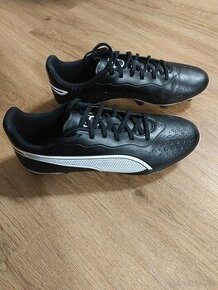 kopačky zn. PUMA King Match FG/AG - 1