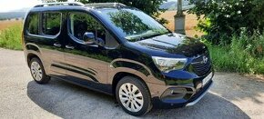 Opel Combo LIFE 1.5 Turbo D 2019 - 1