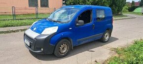 Fiat Fiorino 1.3MTJ