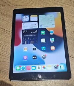 Tablet Apple iPad Air 2 Cellular 64GB