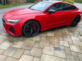 Audi RS7 Sportback 4.0 TFSI mHEV quattro tiptronic