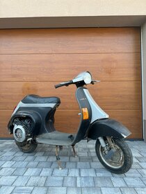 Vespa PK50 - 1