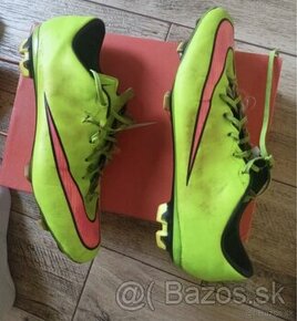 Nike mercurial kopacky 45