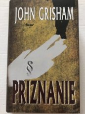 Priznanie, Firma - John Grisham - 1