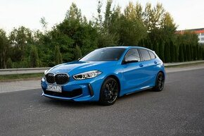 BMW M135i xDrive