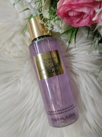 Love Spell Shimmer Victorias Secret - 1