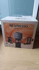 Nespresso Vertuo Next