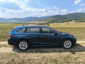 Škoda Octavia IV combi 2.0tdi