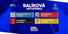 4x vstupenka vedla seba - LIGA MAJSTROV SLOVAN