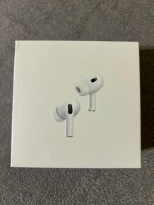 Apple AirPods pro gen2 - 1