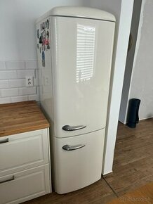 Kombinovaná chladnička s mrazničkou Gorenje RK 603