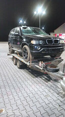 bmw x5 3.0d - 1