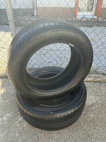 225/55 R17 Letne Bridgestone 2ks