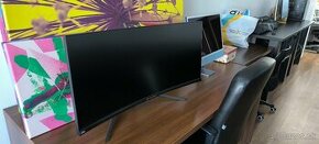 Acer Predator X38P