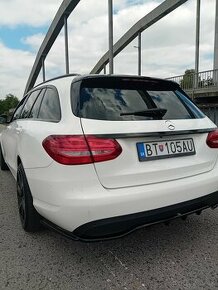 C200 bluetec