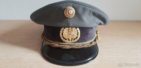 Policajná brigadírka - Rakúsko - 1