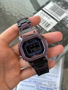 Casio G-Shock GMWB5000