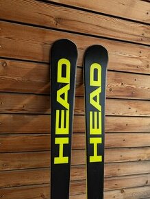 lyže HEAD Worldcup Rebels e-RACE SW RP EVO 14, 180cm, 22/23