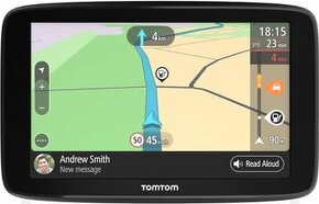 TOMTOM GO BASIC 6 EUROPE