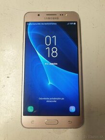 Galaxy  J5 - 1