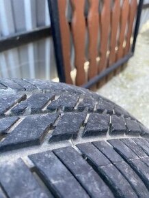 195/65 R15 pneumatika s diskom - 1