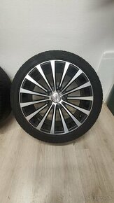 BORBET 19" 5x112